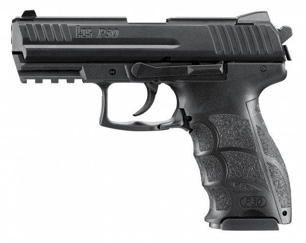 Heckler & Koch  P30    art.1000050